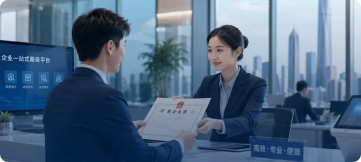Company Registration